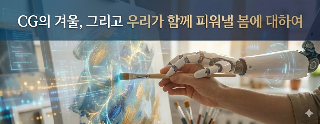 ��ȹ ��� - CG�� �ܿ�