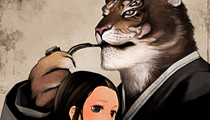 beauty and the beast